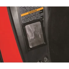 Starting Line Products Pair Max Flow Vents Rear 32-623