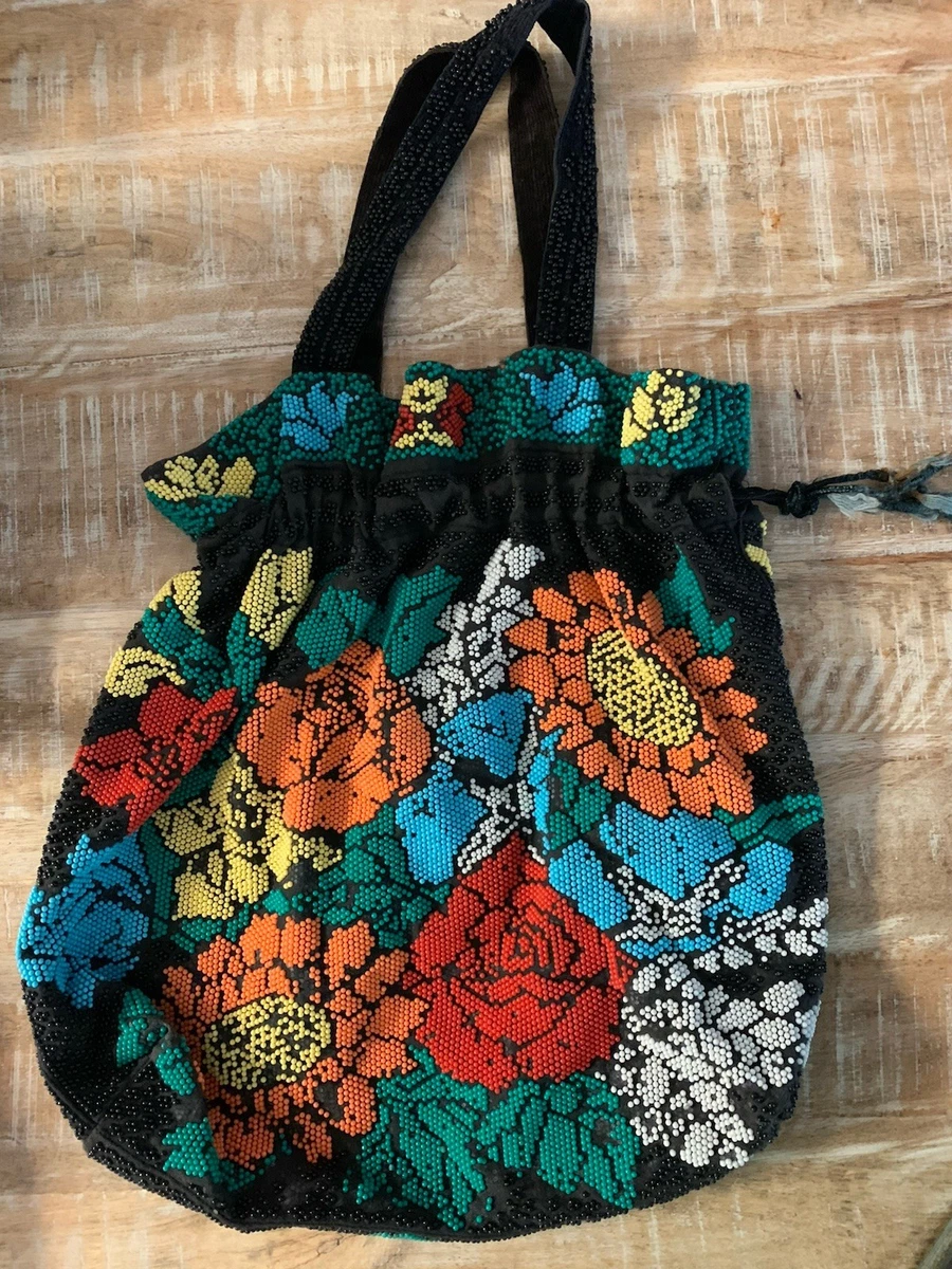 Drawstring Casual Vintage Bags, Handbags & Cases for sale | eBay display picture 1