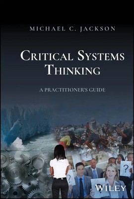 Critical Systems Thinking | A Practitioner's Guide | Michael C. Jackson | Buch