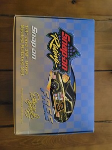 Dale Earnhardt Snap on | eBay