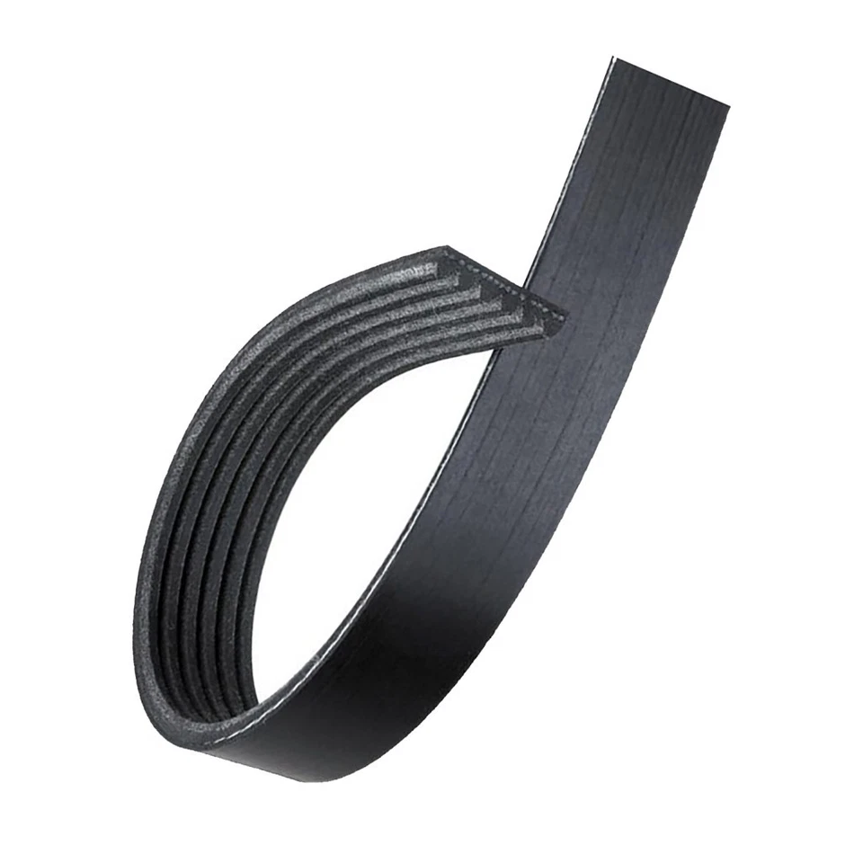 Cinturón serpentino acanalado en V original ACDelco para BMW Z3 1998-2001 | 6 costillas | 88932703 Foto 2 de 4