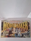 VINTAGE PARKER BROTHERS INTERNATIONAL MOVIE MAKER BOARD GAME - COMPLETE ?