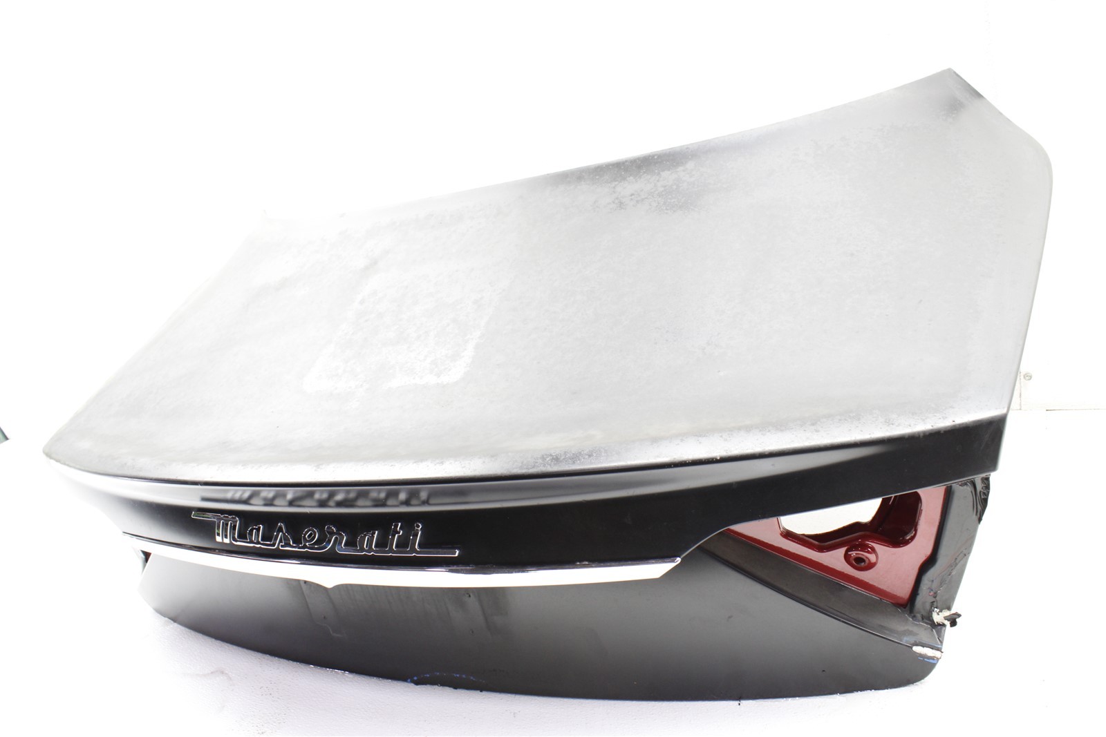 2008-2019 Maserati GranTurismo Trunk Deck Lid OEM 08-19