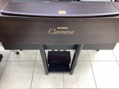 Yamaha Digital Piano Clavinova CVP-207 | eBay