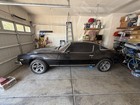 1976 Chevrolet Camaro
