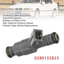 Carburateur BMW X5