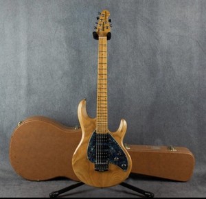 Musicman Silhouette | eBay UK