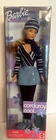 Vintage 1999 Corduroy Cool Barbie Doll (Blue) (NRFB) 24658
