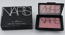 NARS Powder Blush ORGASM 4013 / 0.16 oz/4.8g /Peachy Pink with Golden Shimmer