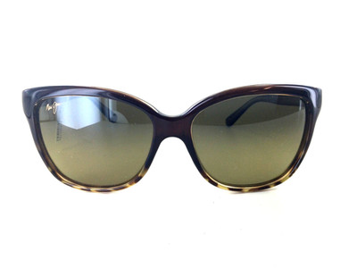 Maui Jim Sunglasses/Sunglasses Mod.MJ 744 Col.01T inc. original box pol