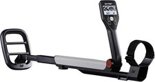 Minelab GO-FIND 11 Metal Detector Collapsible Lightweight