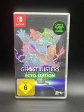 ebay® Auktion 147570142007 | Ghostbusters Spirits Unleashed Ecto Edition für Nintendo Switch Spiel Thumbnail of ebay® auction 147570142007 | Ghostbusters Spirits Unleashed Ecto Edition für Nintendo Switch Spiel