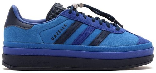 adidas Originals X Ordinary People Collaboration FW24 Fashion