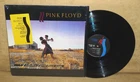 PINK FLOYD  "A Collection Of Great Dance Songs" - FC 37680 - Vinyl LP Record