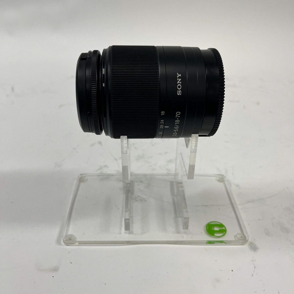 Sony Alpha 18-70mm Camera Lenses for sale | eBay
