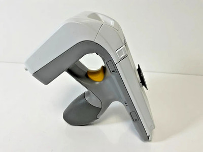 Zebra RFD8500 UHF RFID Sled mit Akku   Bluetooth   Gebraucht   Ohne Kabel