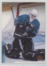 1995-96 Upper Deck Wade Flaherty #57 b8c