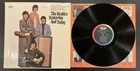 The Beatles Yesterday And Today original Mono Capitol colorband in shrink