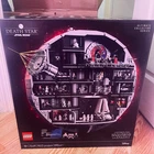 LEGO Death Star UCS 75419 – Star Wars - BRAND NEW - FIGS AND BOX INCLUDES