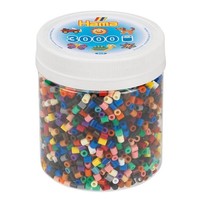 Hama 3000 Midi BüGelperlen Dose - Mix 67