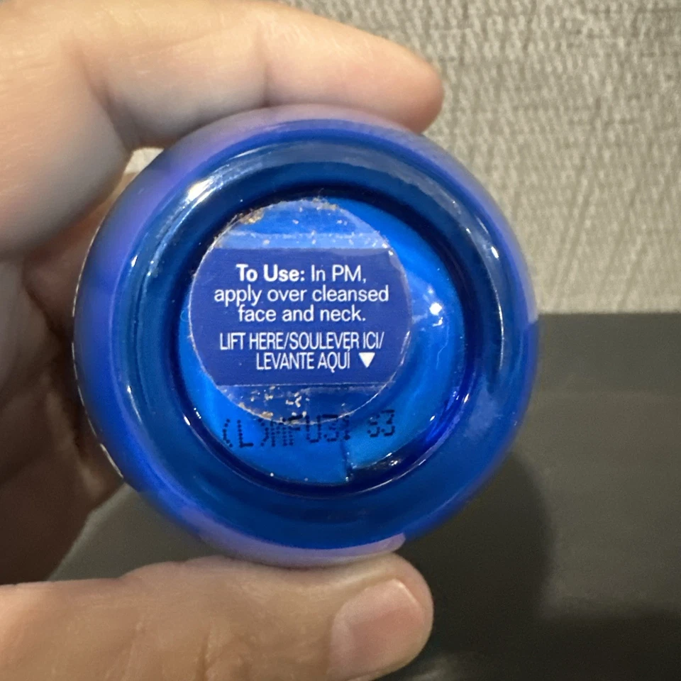 AVON Anew Clinical SKINVINCIBLE Recovery Face Cream-Old Stock - Image 4 of 4