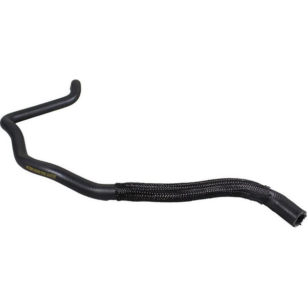Metzger 2422053 KüHlerschlauch FüR Opel Astra GTC Zafira Zafira Family A04 L70-image
