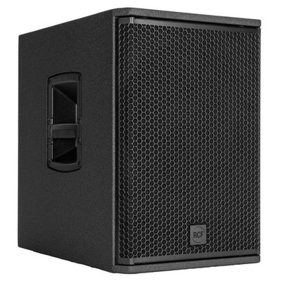 RCF SUB 702-AS MK3 Subwoofer Aktiver 12'' Bassreflex Subwoofer