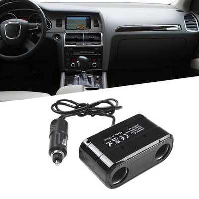 Notiz Paket Inhalt PD Typ C -Ports Super Schnelles Laden V V Power Splitter