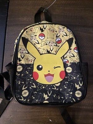 POKEMON Mini Backpack