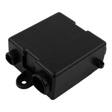 Power Distribution Block for For Mega For Midi Fuses 12 Volt and 24 Volt