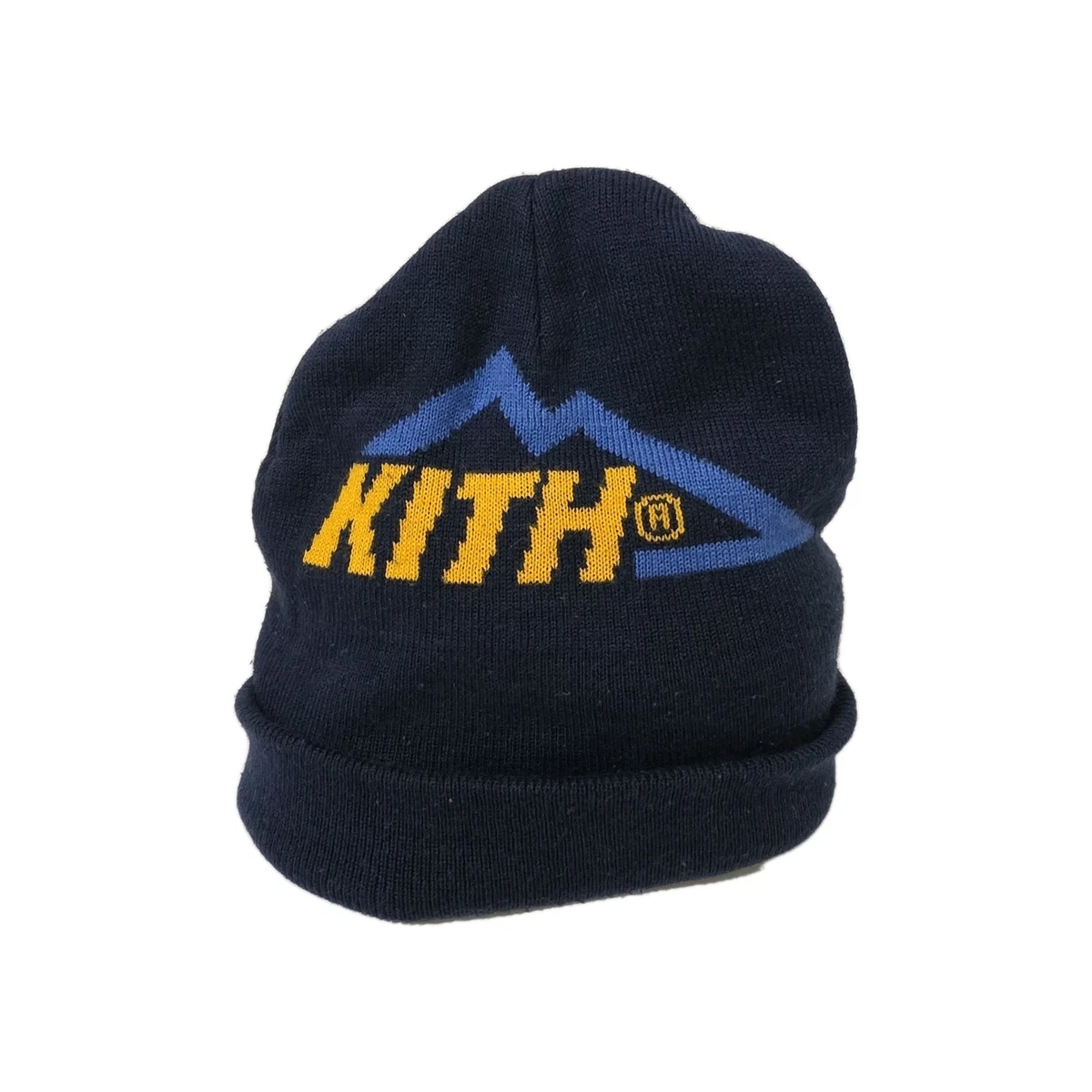 KITH Beanie Hats for Men for sale | eBay