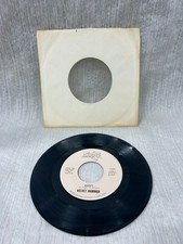 Very Rare NORTHERN SOUL. RARE VELVET HAMMER Happy SOOZI Promo