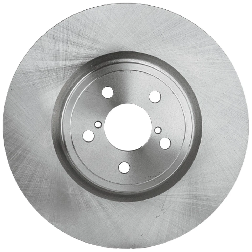 TRW KIT-073024-9516 Brake Disc and Pad Kits 4-Wheel Set Front & Rear for Legacy - Image 3 of 4
