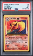 Flareon 19/64 Jungle Regular for sale online | eBay