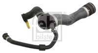 KüHlerschlauch Febi Bilstein 103453 FüR F10 F02 F03 F13 F11 F04 X5 F80 Bmw F34