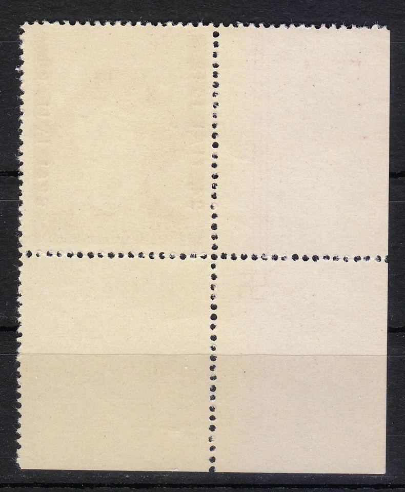 Poland WW2 Post Osten 1943 WW2 Mi 104 Br u Sc NB27 Nicolaus Copernicus ** - Image 2 of 2