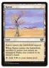 Karoo 4x MTG Magic The Gathering Commander 2014 NM Playset