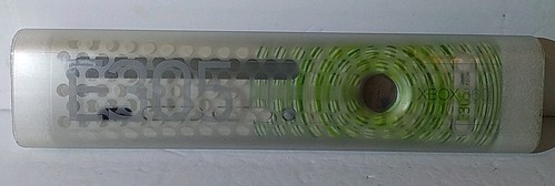 E305 Xbox 360 Faceplate Sealed Microsoft E3 2005 Exclusive 262/5000 LN - Picture 1 of 8