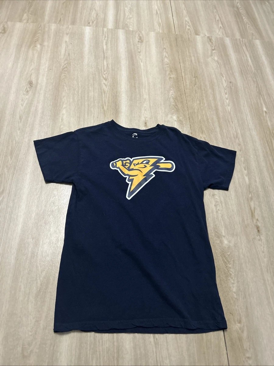 Las mejores ofertas en Trenton Thunder Camisas fanático del