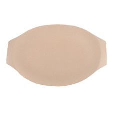 Fake Belly Breathable Soft Lightweight Lifelike Easy To Wear Fake Belly Bump NEW