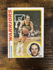 1978-79 Topps Rick Barry #60