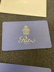 The Ritz Paris Room Keys Lot Of 2 — photo 7