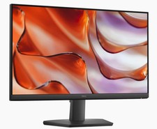Dell SE2425HM 24" Full HD IPS LED Monitor 100Hz HDMI VGA Grade A