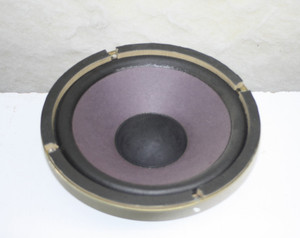 Summit--Lautsprecher Chassis aus 3-Wege Box "Softline HS 710"--TT--gebr./heile!!