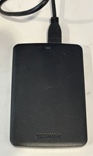 💥LOWEST PRICE💥Toshiba Canvio DTB310 1TB Portable External Hard Drive