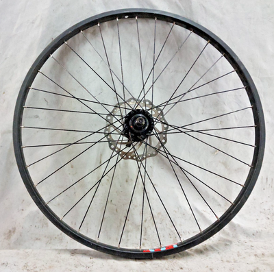 Weinmann AS26FL Front 26