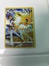 Pokémon TCG Jolteon TG04/TG30 Holo Rare Trainer Gallery Brilliant Stars