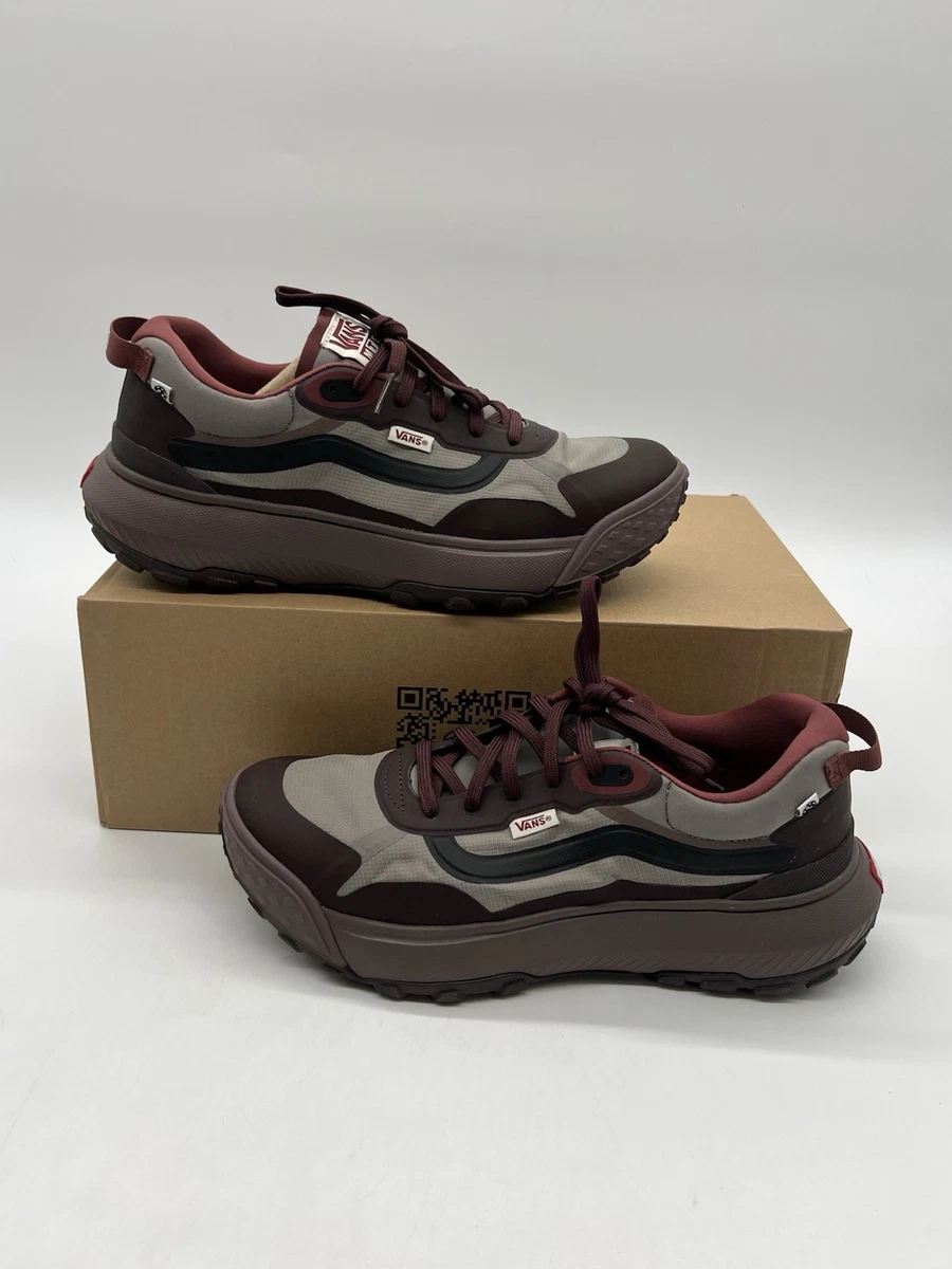 Vans Crosspath MTE Bitter Chocolate Brown for sale | eBay display picture 3