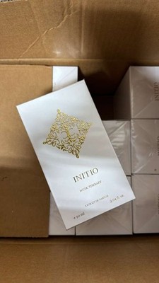 Initio Musk Therapy Unisex Extrait de Parfum 3.04 oz 90 ml New with box