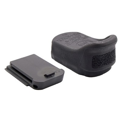 Pearce Grip PG-HCGX Grip Extension for Springfield Armory Hellcat